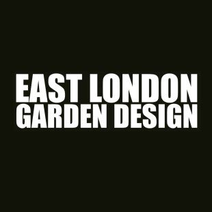 East London Garden Design